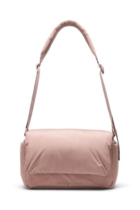 Herschel torebka crossbody damska Cloudform różowa 11809-02077-OS