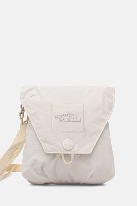 The North Face Saszetka damska Glen Canyon beżowa NF0A8EETJN51