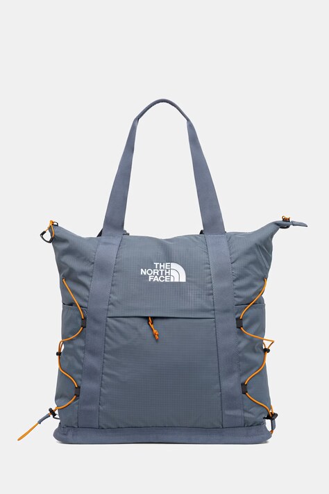 The North Face torebka damska Borealis Tote 22L niebieska NF0A52SV0U31