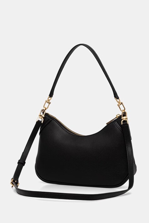MICHAEL Michael Kors сумка крос-боді жіноча шкіряна — фото 3