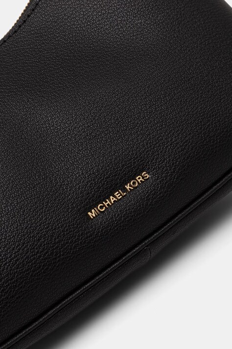MICHAEL Michael Kors сумка крос-боді жіноча шкіряна — фото 4