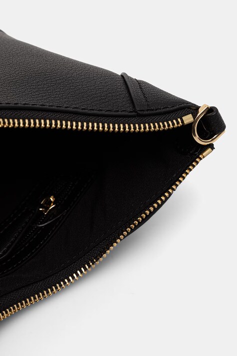 MICHAEL Michael Kors сумка крос-боді жіноча шкіряна — фото 5