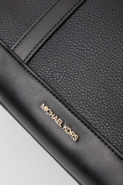 MICHAEL Michael Kors сумка крос-боді жіноча — SS26-TOD2OP, чорний — фото 4