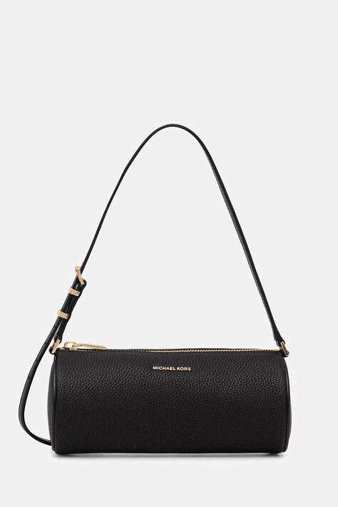 MICHAEL Michael Kors torebka damska skórzana czarna 32S6GZYC1L