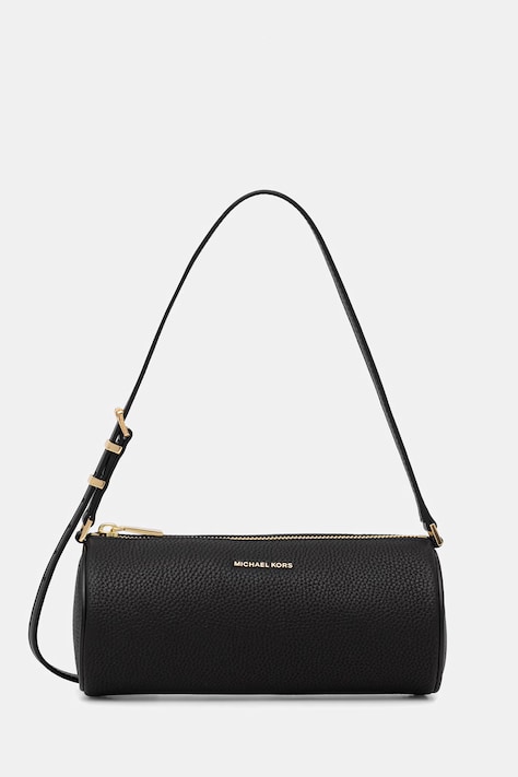 MICHAEL Michael Kors torebka damska skórzana czarna 32S6GZYC1L