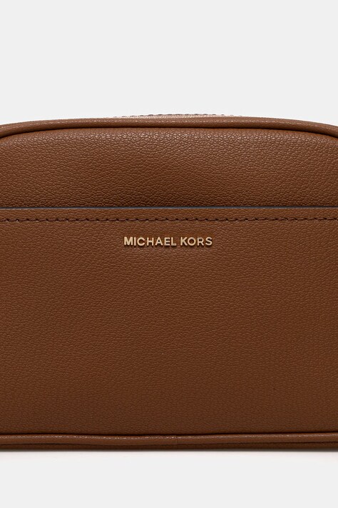 MICHAEL Michael Kors сумка крос-боді жіноча — SS26-TOD2OS, коричневий — фото 2