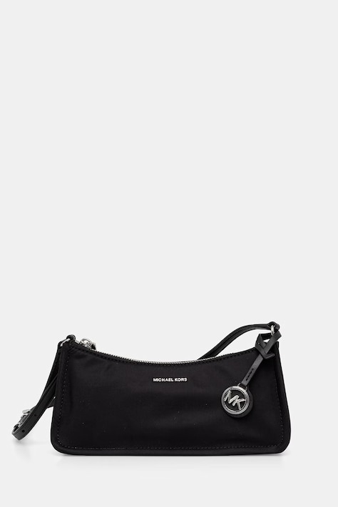 MICHAEL Michael Kors torebka crossbody damska czarna 32S6S6ZC5C