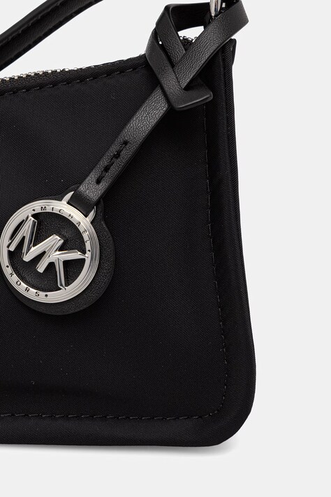 MICHAEL Michael Kors сумка крос-боді жіноча — SS26-TOD2P0, чорний — фото 3