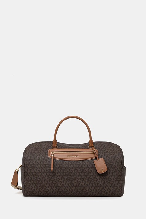 MICHAEL Michael Kors torba damska brązowa 30S6GTVU4B