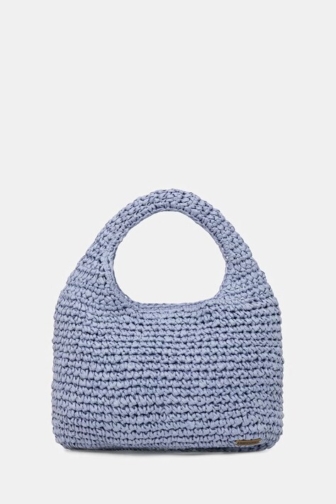 Rip Curl torebka damska CLASSIC SURF niebieska 038WSB