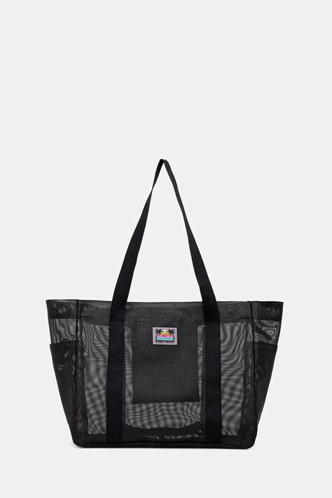 Rip Curl torebka shopper damska SAND FREE 32L czarna 03JWSB