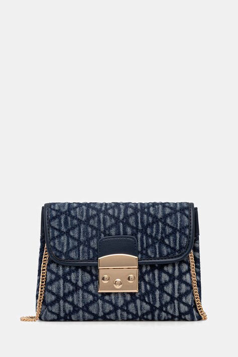 Morgan torebka damska niebieska 2ROMEOJ