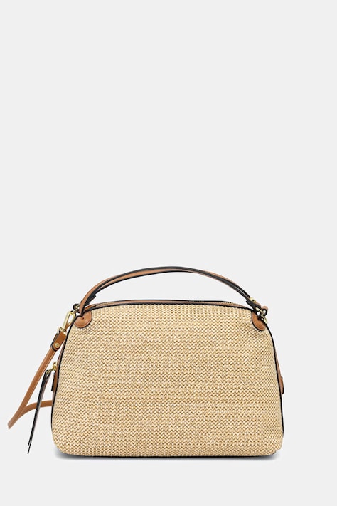 Gianni Chiarini shopper torba za žene ALIFA bež BS 8788/COMM TWIST-LS