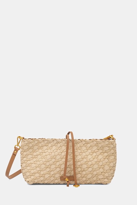 Gianni Chiarini сумочка для женщин MERCY бежевая BS 11765/COMM CNPG-INT