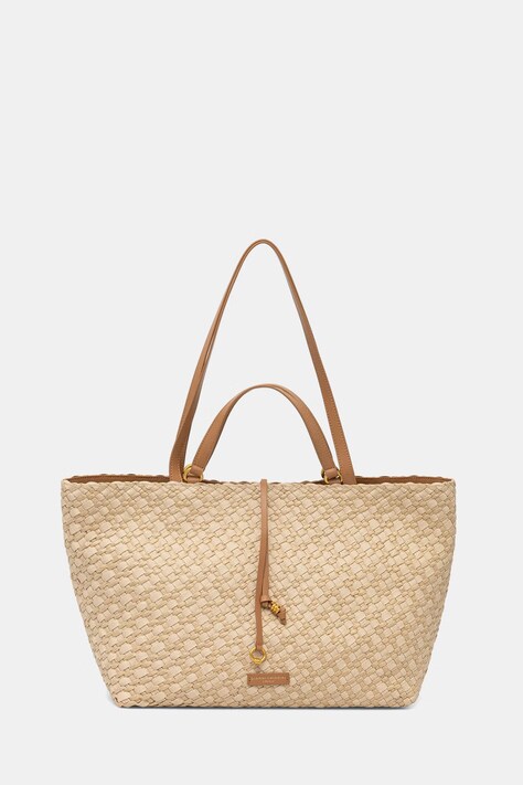 Gianni Chiarini сумочка жіноча MERCY бежева BS 11767/COMM CNPG-INT