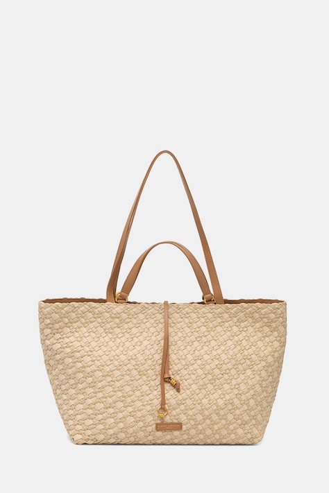 Gianni Chiarini сумочка жіноча MERCY бежева BS 11767/COMM CNPG-INT