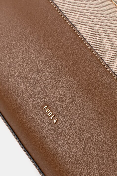 Furla сумка-тоут жіноча Olivia L Tote — фото 4