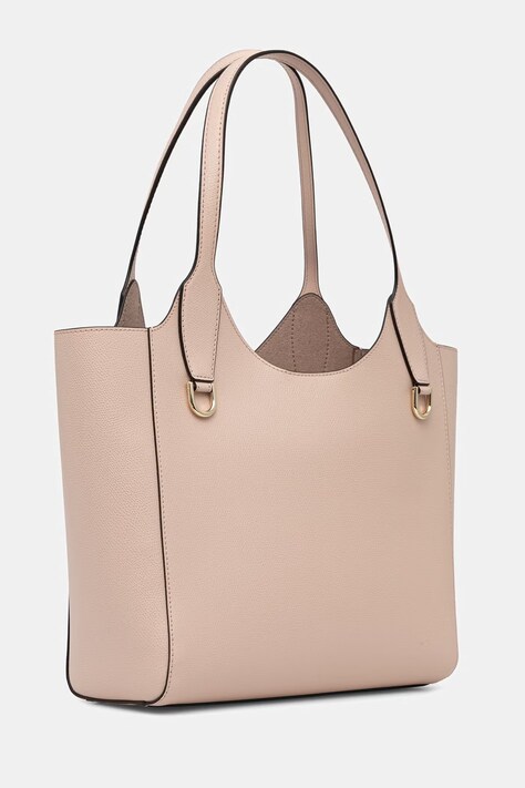 Furla сумка-листоноша жіноча шкіряна Lea S Tote — фото 2