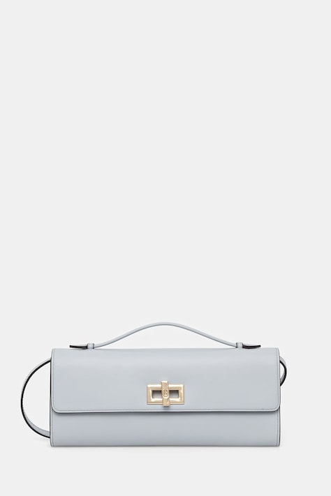 Furla torebka crossbody damska Divide It Mini Tote niebieska WB02068 BX2093 4555S