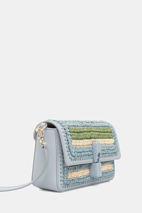 Furla сумка крос-боді жіноча Iride S Crossbody — фото 2