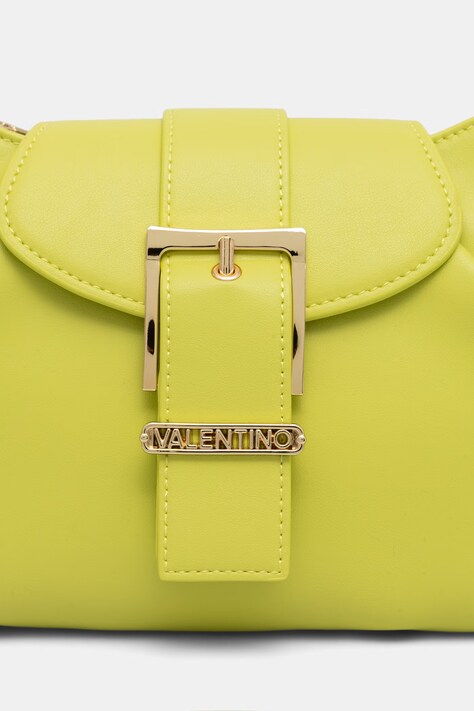 Valentino Bags сумка крос-боді жіноча CASSANDRA — SS26-TOD335, зелений — фото 4
