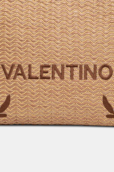 Valentino Bags сумка-тоут жіноча KORE — SS26-TOD336, бежевий — фото 4