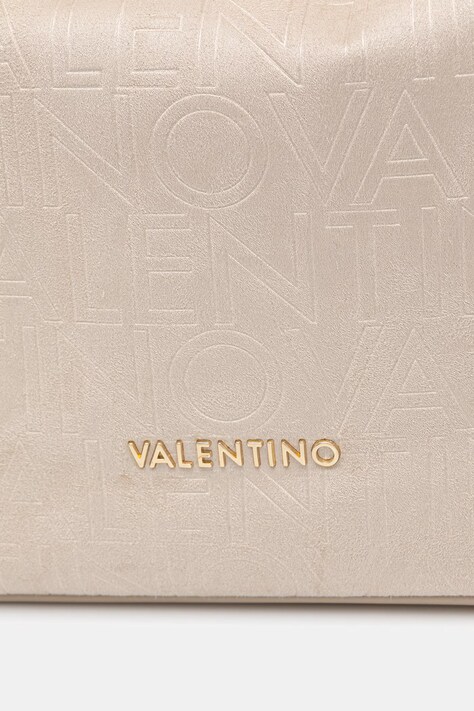 Valentino Bags сумка-шопер жіноча з імітації замші MAXI — SS26-TOD338, бежевий — фото 4