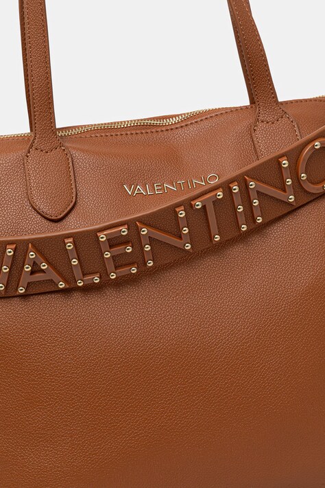 Valentino Bags сумка крос-боді жіноча DEA RE — SS26-TOD33F, коричневий — фото 3
