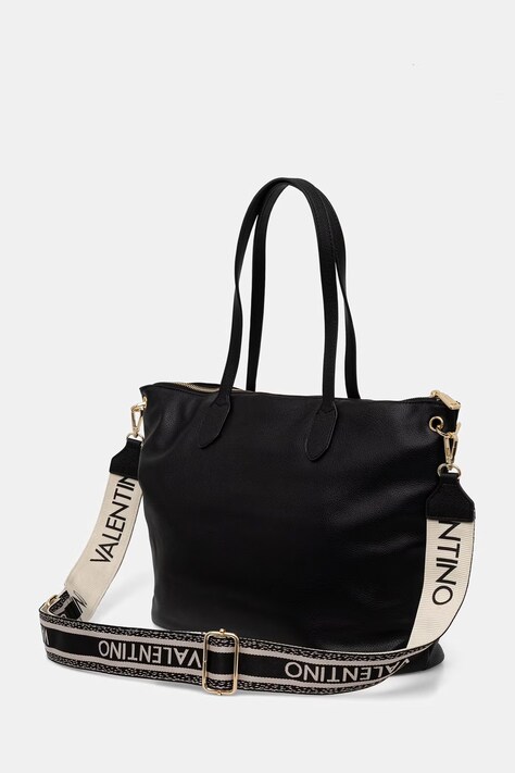 Valentino Bags сумка крос-боді жіноча DEA RE — SS26-TOD33F, чорний — фото 3