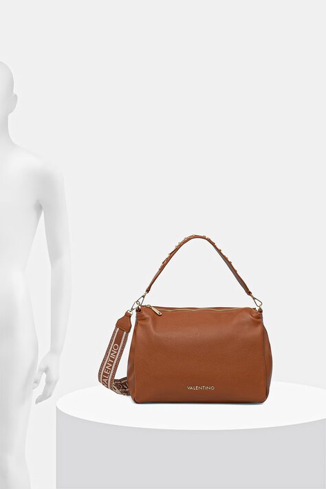 Valentino Bags сумка крос-боді жіноча DEA RE — SS26-TOD33H, коричневий — фото 6