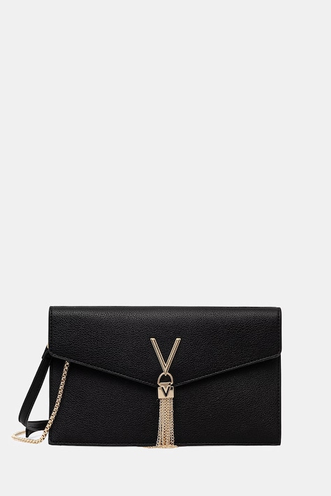 Valentino Bags kopertówka damska LUXE czarna VBS9XJ17