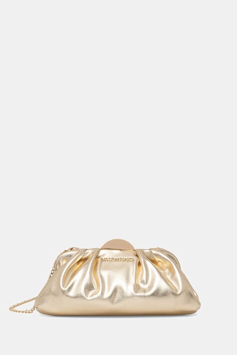 Valentino Bags kopertówka damska ISIDE złota VBS9YA17