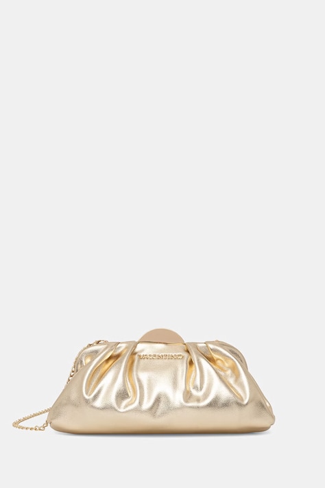 Valentino Bags kopertówka damska ISIDE złota VBS9YA17