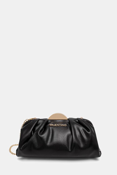 Valentino Bags kopertówka damska ISIDE czarna VBS9YA17