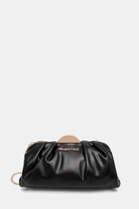 Valentino Bags kopertówka damska ISIDE czarna VBS9YA17