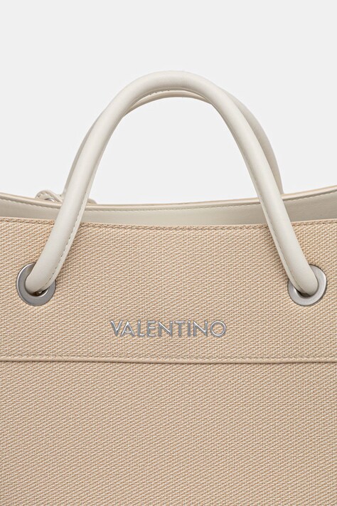 Valentino Bags сумка крос-боді жіноча ALEXIA SUMMER — SS26-TOD33Z, бежевий — фото 4