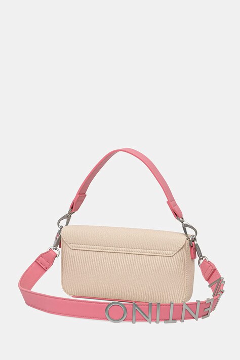 Valentino Bags сумочка жіноча ALEXIA SUMMER — SS26-TOD340, бежевий — фото 3