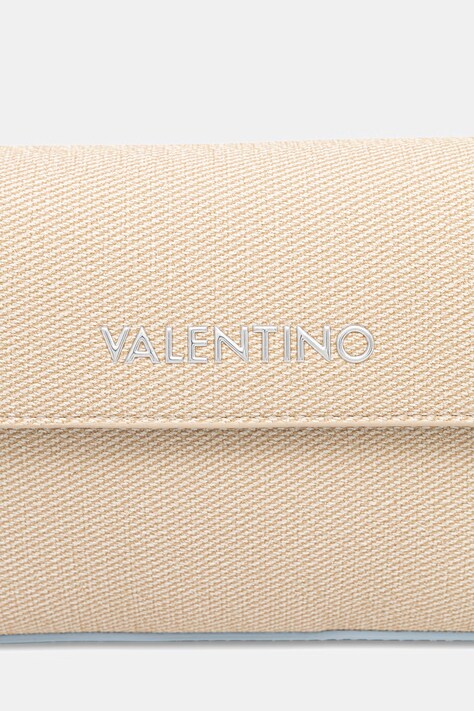 Valentino Bags сумочка жіноча ALEXIA SUMMER — SS26-TOD340, бежевий — фото 4