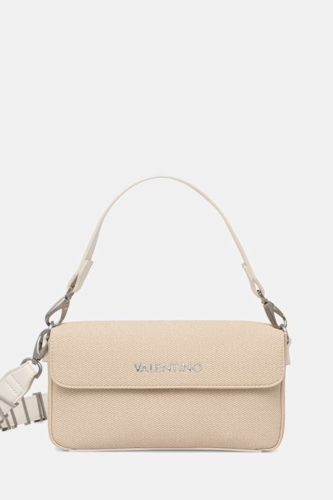 Valentino Bags torebka damska ALEXIA SUMMER beżowa VBSA0D04