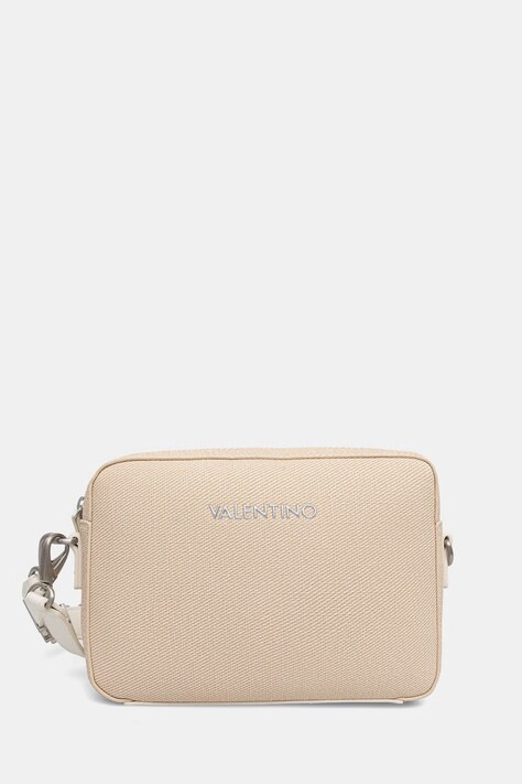 Valentino Bags torebka damska ALEXIA SUMMER beżowa VBSA0D09