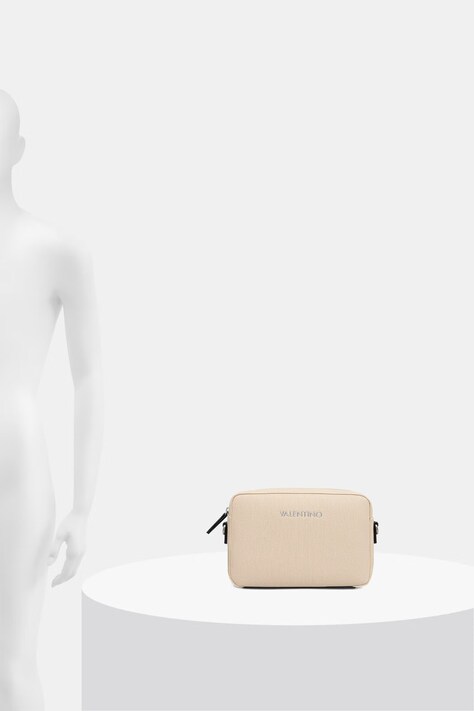 Valentino Bags сумочка жіноча ALEXIA SUMMER — SS26-TOD342, бежевий — фото 6