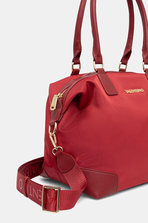 Valentino Bags сумочка жіноча JOLLY BIS RE — SS26-TOD344, червоний — фото 2