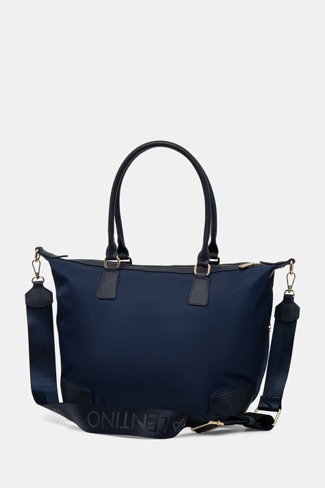Valentino Bags сумочка жіноча JOLLY BIS RE — SS26-TOD344, темно-синій — фото 3