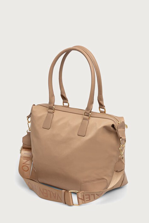 Valentino Bags сумочка жіноча JOLLY BIS RE — SS26-TOD344, бежевий — фото 3