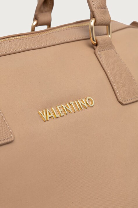 Valentino Bags сумочка жіноча JOLLY BIS RE — SS26-TOD344, бежевий — фото 4