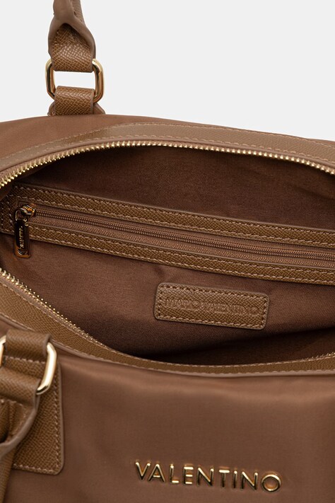 Valentino Bags сумочка жіноча JOLLY BIS RE — SS26-TOD344, коричневий — фото 5