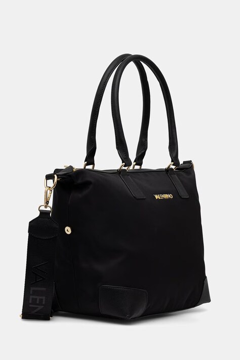 Valentino Bags сумочка жіноча JOLLY BIS RE — SS26-TOD344, чорний — фото 2