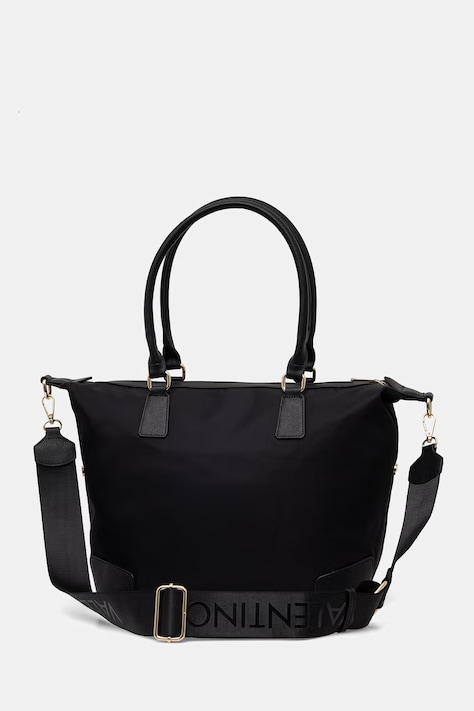 Valentino Bags сумочка жіноча JOLLY BIS RE — SS26-TOD344, чорний — фото 3