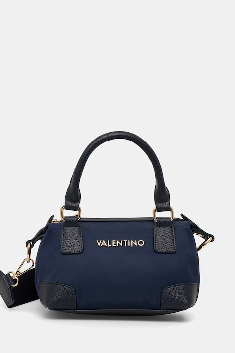 Valentino Bags torebka crossbody damska JOLLY BIS RE granatowa VBSA9T06