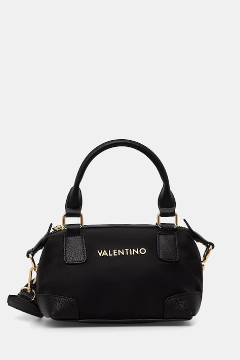 Valentino Bags torebka crossbody damska JOLLY BIS RE czarna VBSA9T06